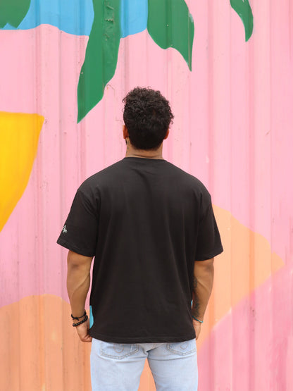 The ORIGIN Oversized T-Shirt