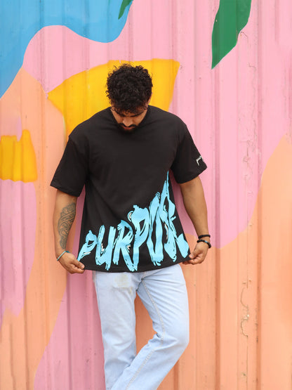 The ORIGIN Oversized T-Shirt