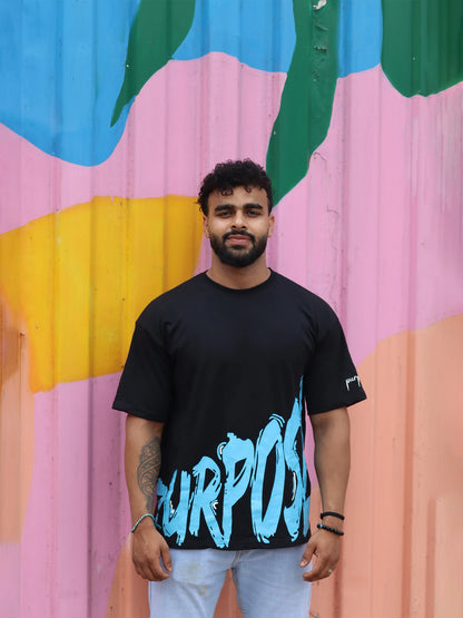 The ORIGIN Oversized T-Shirt